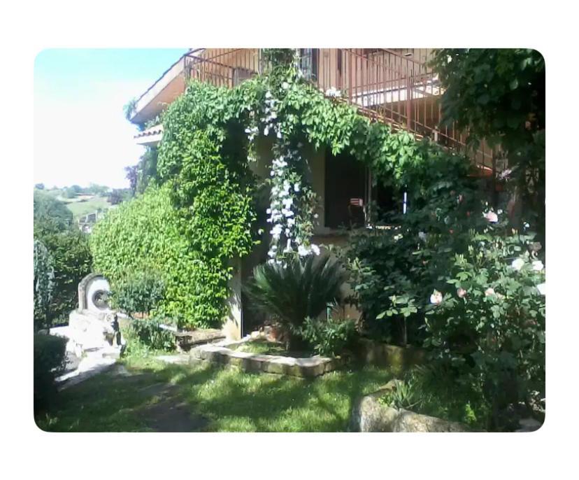 Corelli & Company Rose Musica E Libri Santa Marta Exterior foto